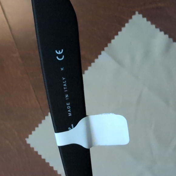 Ray-Ban Justin Color Mix Sunglasses - Picture 6 of 8